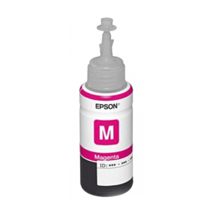 Mực in Epson T673 Magenta C13T673300