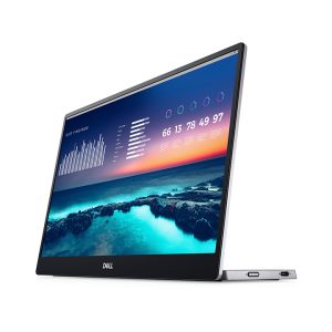 Màn hình Dell Portable C1422H 14" FHD IPS 60Hz