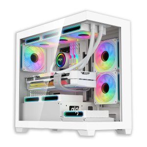 C218M White-1