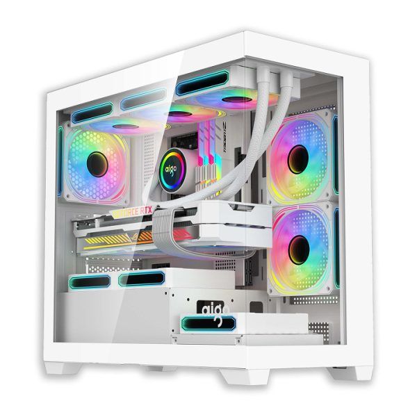 C218M White-1