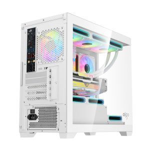 C218M White-2