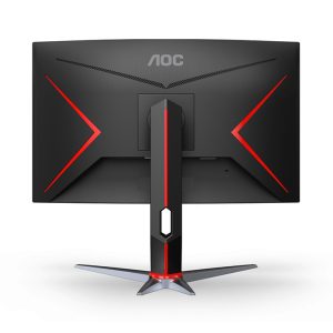 Màn hình cong AOC C27G2Z/74 27" FHD VA 240Hz