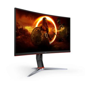 Màn hình cong AOC C27G2Z/74 27" FHD VA 240Hz