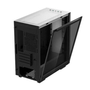 Case Deepcool Macube 110 WH