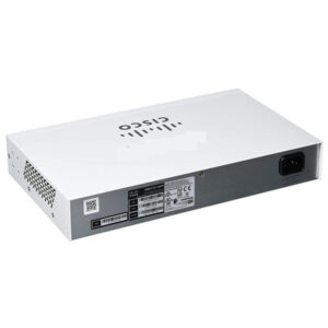 Switch POE Cisco 16 Port CBS110-16PP-EU