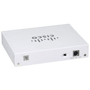 Gigabit Switch  POE Cisco 8 Port CBS110-8PP-D-EU