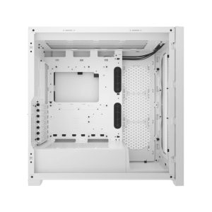 Case Corsair 5000D AIRFLOW CORE White CC-9011262-WW