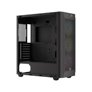 Case Corsair 480T RGB AIRFLOW BLACK CC-9011272-WW