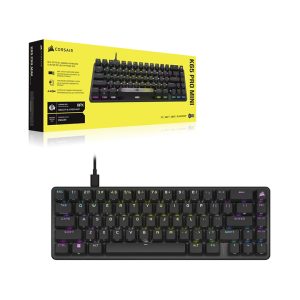 Bàn phím cơ Corsair K65 PRO MINI RGB OPX CH-91A401A-NA