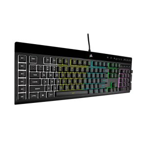 Bàn phím Corsair K55 PRO LITE RGB CH-9226065-NA