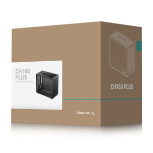 CH160 PLUS5