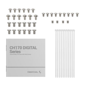 CH170 DIGITAL WH9