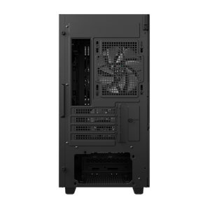 Case DeepCool CH360 DIGITAL