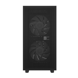 Case DeepCool CH360 DIGITAL