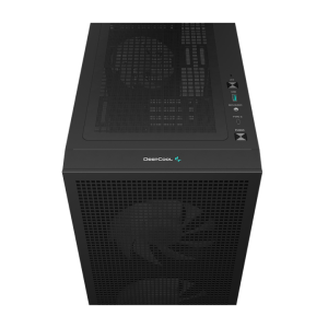 Case DeepCool CH360 DIGITAL