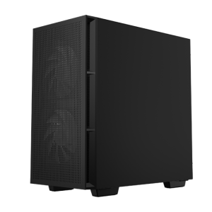 Case DeepCool CH360 DIGITAL