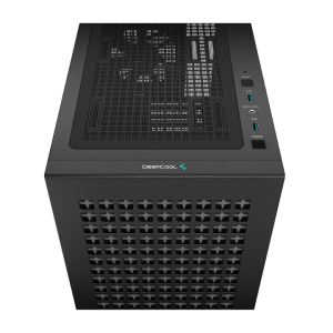 Case DeepCool CH370