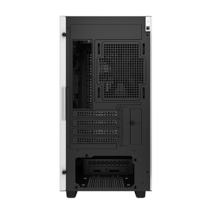 Case DeepCool CH370 WH