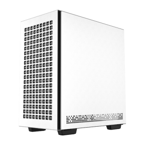 Case DeepCool CH370 WH