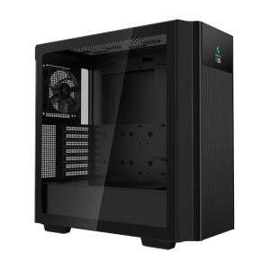 Case DeepCool CH510 MESH DIGITAL