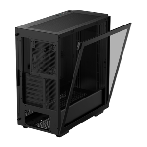 Case DeepCool CH510 MESH DIGITAL