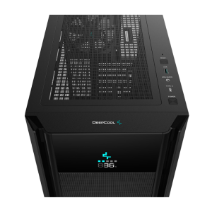 Case DeepCool CH510 MESH DIGITAL