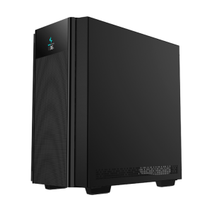 Case DeepCool CH510 MESH DIGITAL