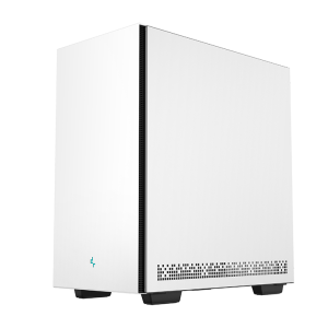 Case DeepCool CH510 WH