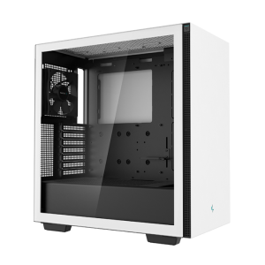 Case DeepCool CH510 WH