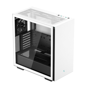 Case DeepCool CH510 WH