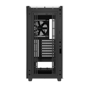 Case DeepCool CH510 WH