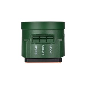 Tản nhiệt nước Thermaltake Toughliquid 240 ARGB Green CL-W319-PL12RG-A