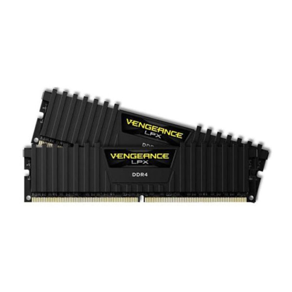 KIT Ram Corsair Vengeance LPX 16GB (2x8GB) DDR4 3000Mhz CMK16GX4M2D300C16