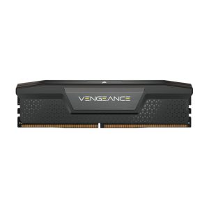 KIT Ram Corsair Vengeance LPX Black Heatspreader 32GB (2x16GB) DDR5 4800MHz CMK32GX5M2A4800C40