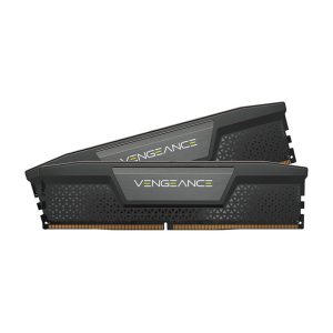 KIT Ram Corsair Vengeance LPX 32GB (2x16GB) DDR5 DRAM 5600MHz CMK32GX5M2B5600C36