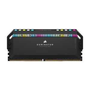 Kit Ram Corsair Dominator RGB DDR5 32GB (2x16) CMT32GX5M2B5200C40