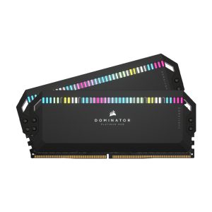 Kit Ram Corsair Dominator RGB DDR5 32GB (2x16) CMT32GX5M2B5200C40