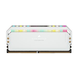 Kit Ram Corsair Dominator RGB DDR5 32GB (2x16GB) CMT32GX5M2B5600C36W