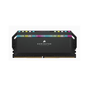 KIT Ram Corsair Dominator Platinum RGB 32GB (2x16GB) 5600Mhz DDR5 CMT32GX5M2X5600C36