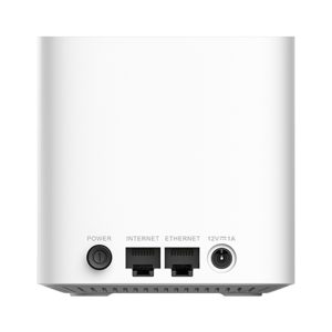 Router Mesh Wi-Fi chuẩn AC1200 băng tần kép D-Link COVR-1100-3