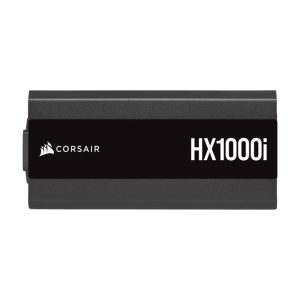 Nguồn máy tính Corsair HX1000i Platinum 80 Plus Platinum CP-9020214-NA