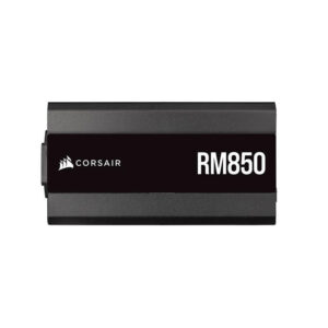 Nguồn Corsair RM850 2021 80 PLUS Gold Fully Modular CP-9020235-NA