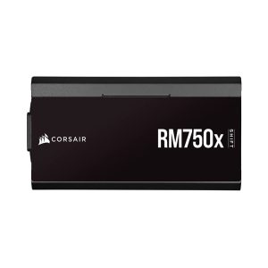 Nguồn Corsair RM750x Shift Full Modul 750W Gold CP-9020251-NA