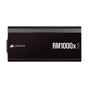 Nguồn Corsair RM1000x Shift Fully Modular 1000W Gold CP-9020253-NA