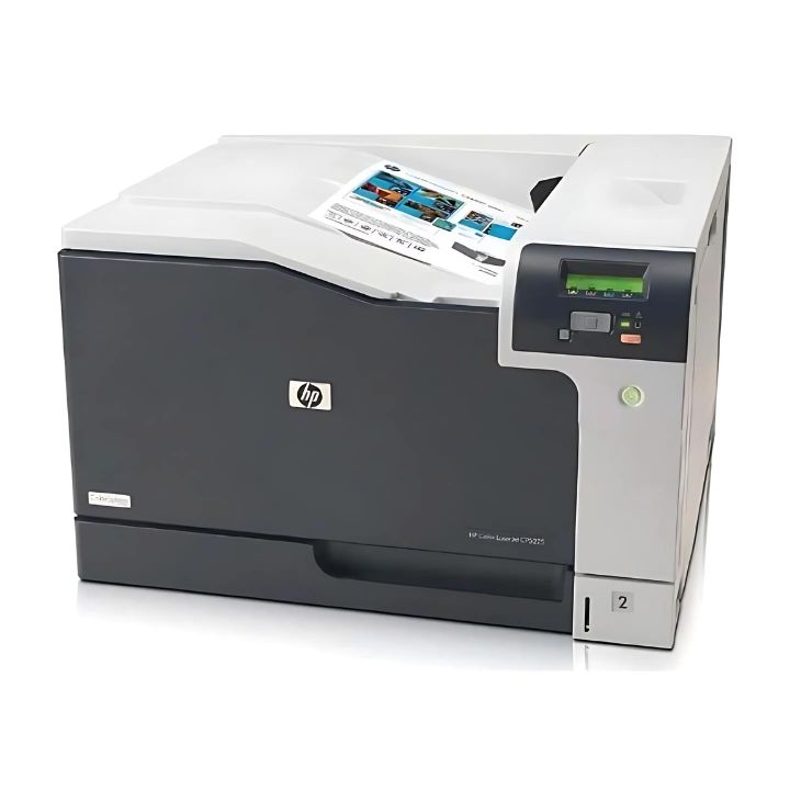 Máy in HP CP5225DN chất lượng in sắc nét