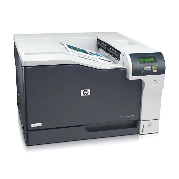 Máy in HP CP5225DN bảo mật cao cho doanh nghiệp