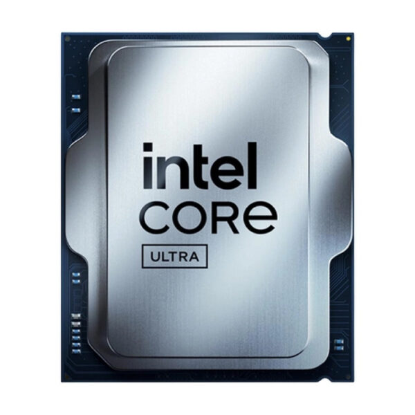 CPU Intel Core Ultra1