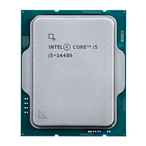 CPU Intel Core i5-14400 Tray