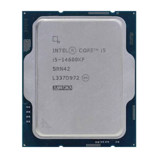 CPU Intel Core i5-14600KF Tray