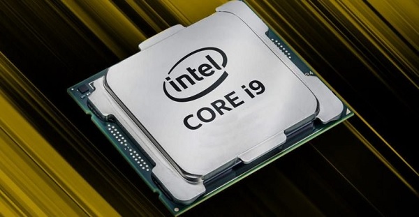 Chip CPU Hãng sản xuất Intel bộ vi xử lý Core i9-10900K